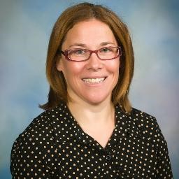 Dr. Lisa Johnson